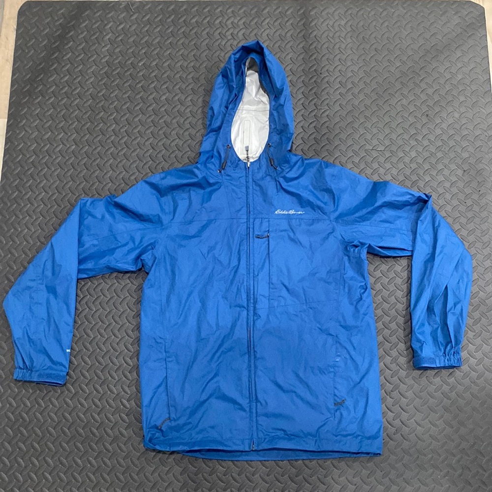 Eddie Bauer windbreaker